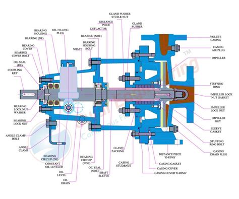 ampco centrifugal pump 2 x 2|centrifugal pump wiring diagram.